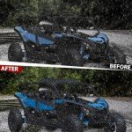 Maverick X3 MAX Hard Roof Cover 2017-2024