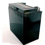 High-Performance Rechargeable ATV Battery YB16CL-B