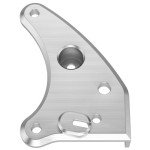 Moker Billet Aluminum Shift Arm Base Plate for Can-Am
