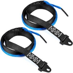 64" Heavy Duty ATV UTV Plow Lift Straps