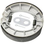 Honda Rancher & Foreman Rear Brake Shoes Kit