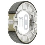 Honda Rancher & Foreman Rear Brake Shoes Kit