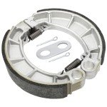 Honda Rancher & Foreman Rear Brake Shoes Kit