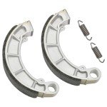 Honda Rancher & Foreman Rear Brake Shoes Kit