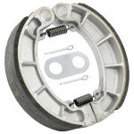 Honda Rancher & Foreman Rear Brake Shoes Kit