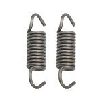 Honda Rancher & Foreman Rear Brake Shoes Kit