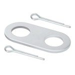 Honda Rancher & Foreman Rear Brake Shoes Kit