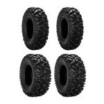 Set of 4 Heavy Duty ATV/UTV Tires