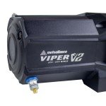 Viper V2 4500lb Waterproof Wireless ATV Winch
