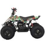 X-PRO Thunder 40cc ATV with Disc Brakes