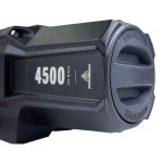 Viper V2 4500lb Waterproof Wireless ATV Winch