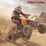 Set of 4 Heavy Duty ATV/UTV Tires