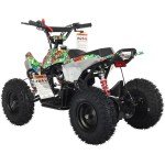 X-PRO Thunder 40cc ATV with Disc Brakes