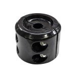 Viper V2 4500lb Waterproof Wireless ATV Winch