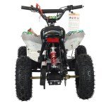 X-PRO Thunder 40cc ATV with Disc Brakes
