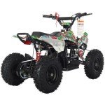 X-PRO Thunder 40cc ATV with Disc Brakes