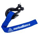 Viper V2 4500lb Waterproof Wireless ATV Winch