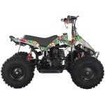 X-PRO Thunder 40cc ATV with Disc Brakes