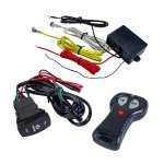 Viper V2 4500lb Waterproof Wireless ATV Winch