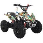 X-PRO Thunder 40cc ATV with Disc Brakes