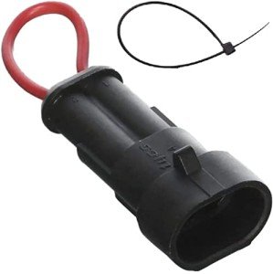 Bypass Seat Belt Connector for Can-Am Models