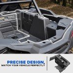 Polaris RZR XP 1000 Right Side Bed Box