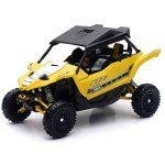 NewRay 1:18 Yamaha YXZ 1000R ATV Model