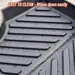 Polaris General 1000 Anti-Slip Floor Mats