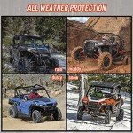 Polaris General 1000 Anti-Slip Floor Mats