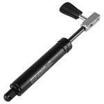 Caltric Gas Steering Tilt Shock for Wildcat XX