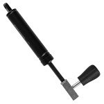 Caltric Gas Steering Tilt Shock for Wildcat XX