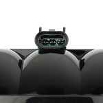 Cavauu Waterproof LED Tail Light for Honda ATVs