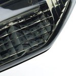 Cavauu Waterproof LED Tail Light for Honda ATVs