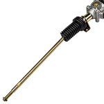 Steering Gear Box for Arctic Cat Wildcat 800 XT