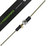 Steering Gear Box for Arctic Cat Wildcat 800 XT