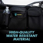 Chupacabra Offroad RZR Rear Door Storage Bags