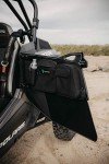 Chupacabra Offroad RZR Rear Door Storage Bags