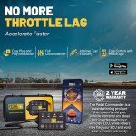 Can-Am Maverick & Commander Throttle Response Controller