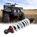Adjustable 290mm ATV Rear Shock Absorber 1200lbs