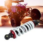 Adjustable 290mm ATV Rear Shock Absorber 1200lbs