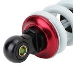 Adjustable 290mm ATV Rear Shock Absorber 1200lbs