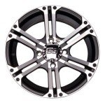 ITP SS212 12" ATV Wheels for Honda Foreman