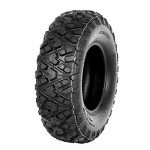 Weize All-Terrain ATV UTV Tires Set of 4