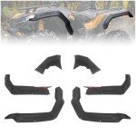 KUAFU Fender Flares for Can Am Outlander 450-570