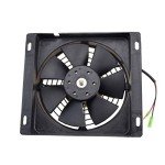 12V DC Cooling Fan for 250cc ATV and Go Kart
