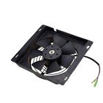 12V DC Cooling Fan for 250cc ATV and Go Kart