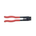 Axle Boot Clamp Pliers with 20 Stainless Steel Bands