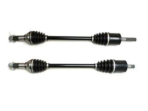 ATVPC Front CV Axle Pair for Can-Am Defender