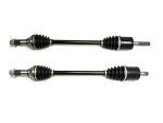 ATVPC Front CV Axle Pair for Can-Am Defender