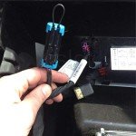 Bypass Seat Belt Connector for Can-Am Models